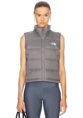 The North Face Hydrenalite Down Vest