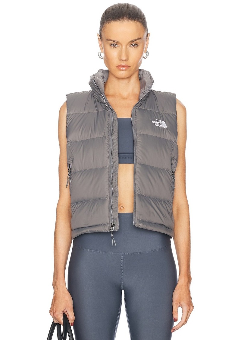 The North Face Hydrenalite Down Vest