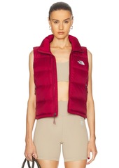 The North Face Hydrenalite Down Vest