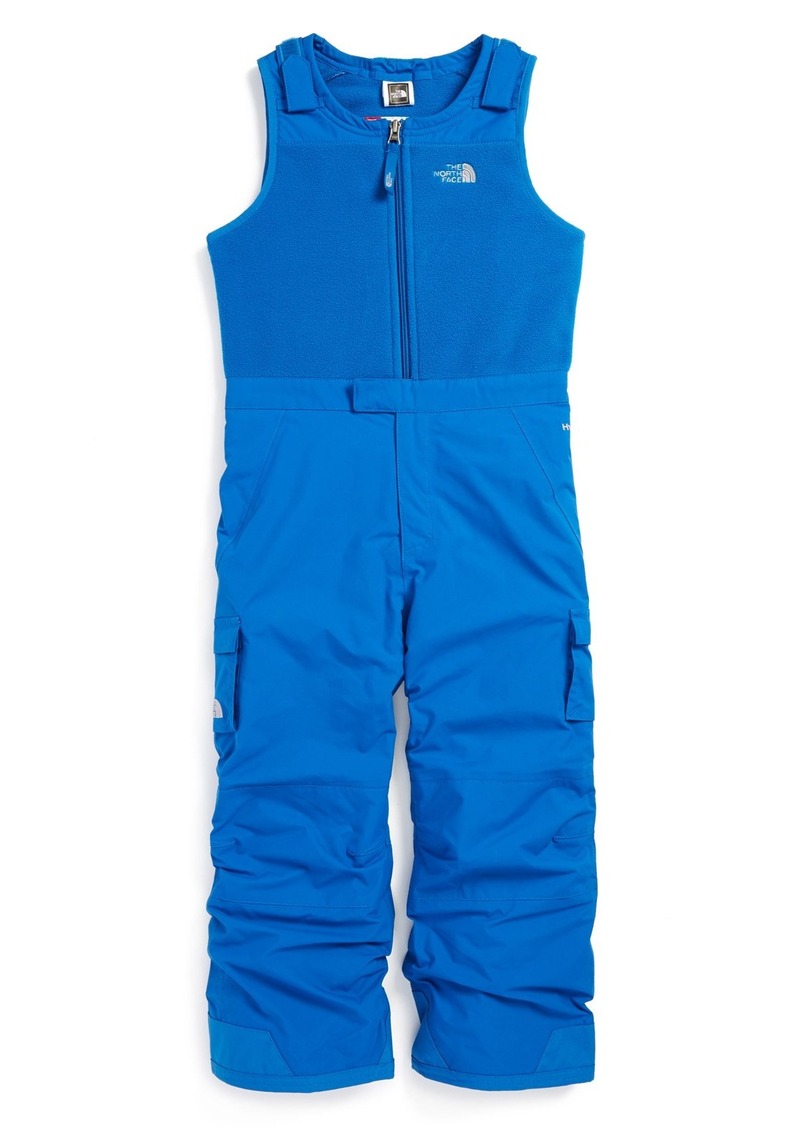 kids north face joggers