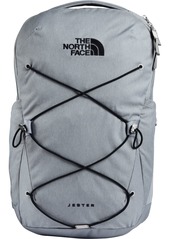 The North Face Jester Backpack, Men's, Black | Father's Day Gift Idea