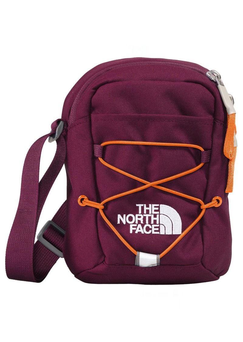 The North Face Jester Crossbody, Men's, Purple | Father's Day Gift Idea