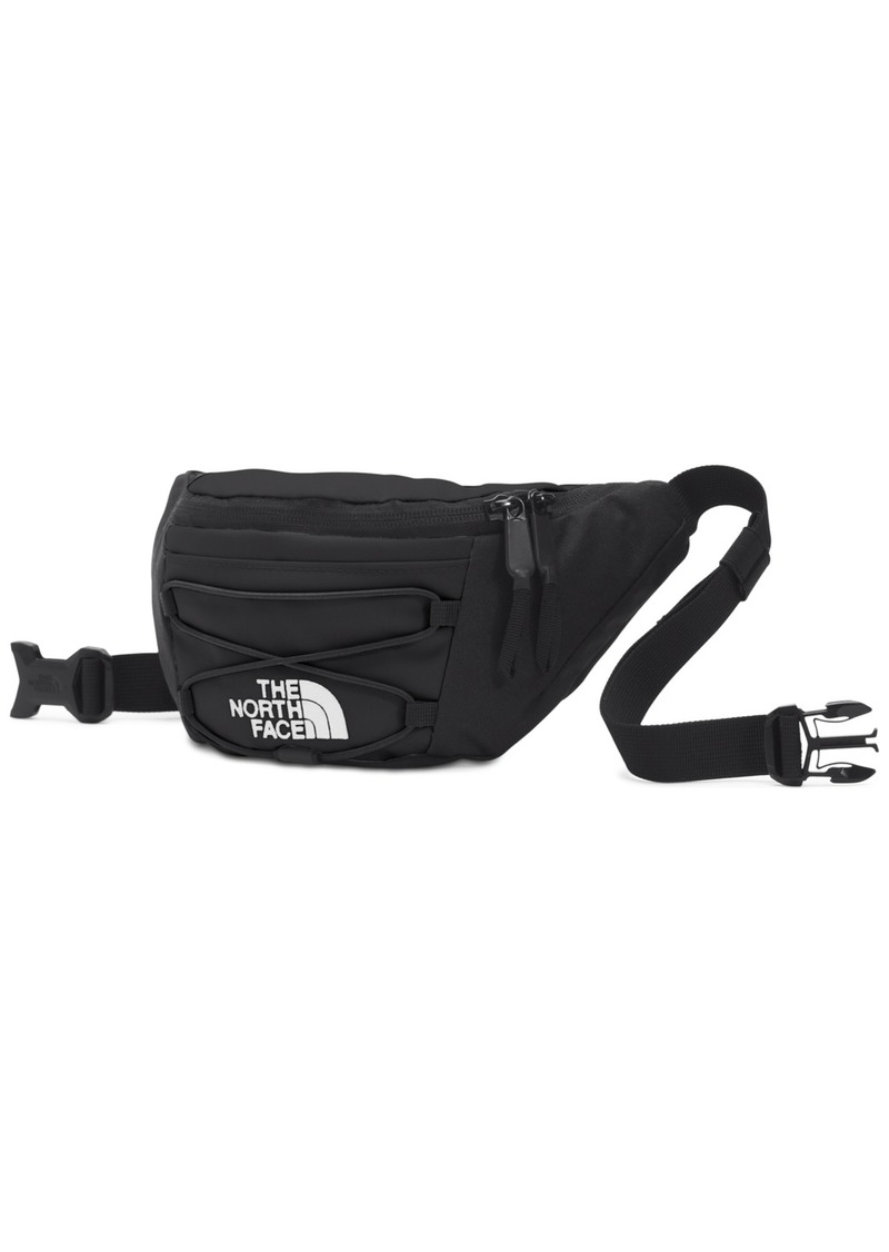 The North Face Jester Lumbar Bag - Tnf Black