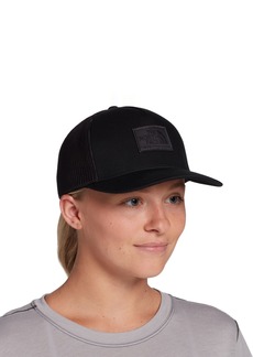 The North Face Keep It Patched Trucker Hat, Men's, Black