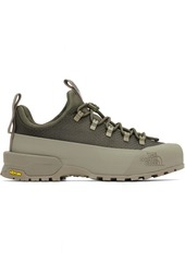 The North Face Khaki Glenclyffe Low Street Sneakers