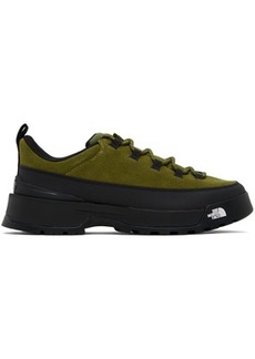 The North Face Khaki Glenclyffe Urban Low Sneakers