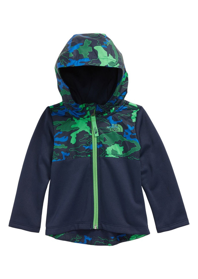 north face kickin it hoodie