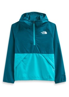 The North Face Kids' Amphibious Packable Windbreaker