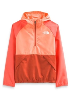 The North Face Kids' Amphibious Packable Windbreaker