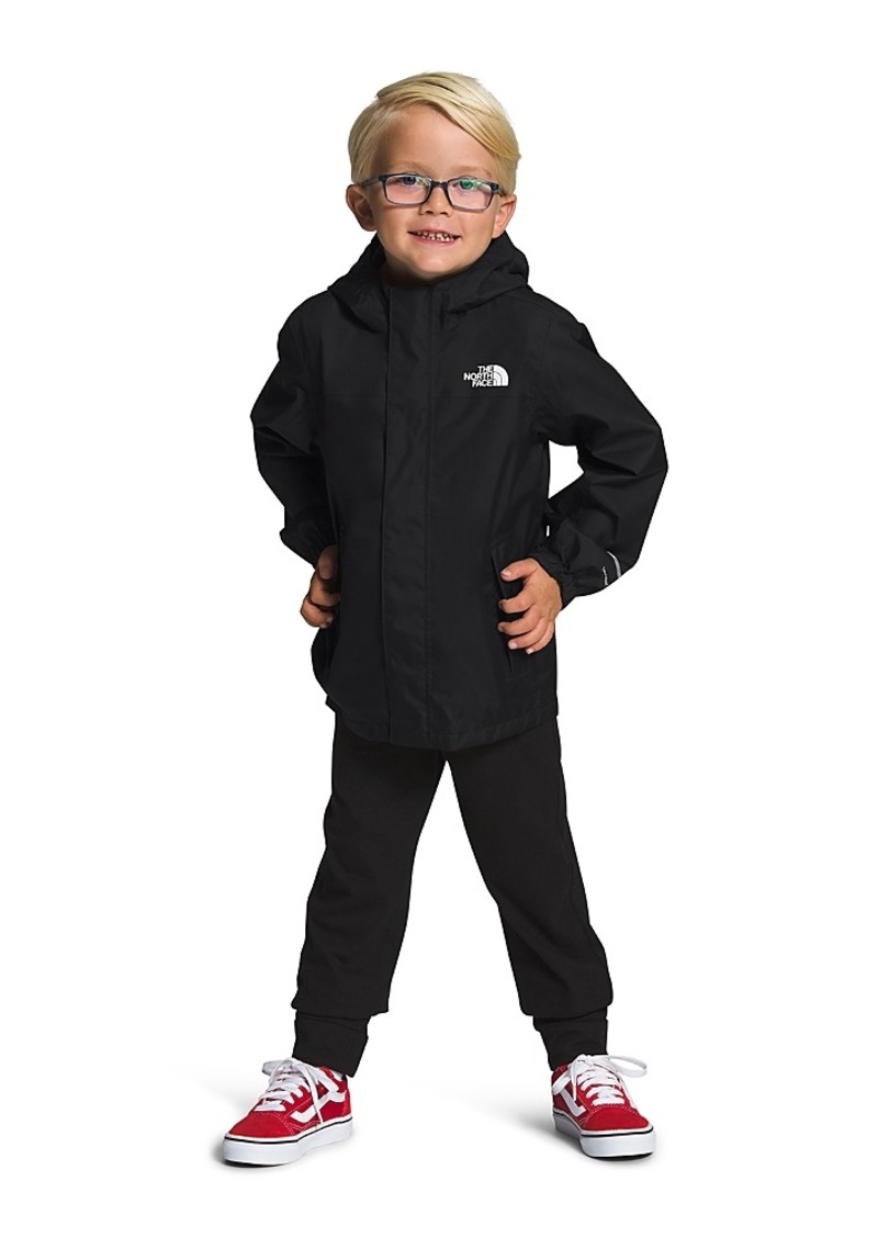 The North Face Unisex Kids' Antora Rain Jacket - Little Kid