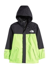 The North Face Kids' Antora Waterproof Rain Jacket