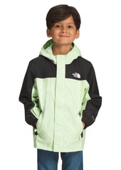The North Face Kids' Antora Waterproof Recycled Polyester Rain Jacket