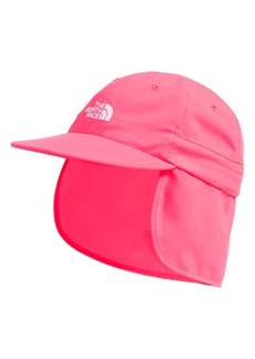 The North Face Kids' Class V Sunshield Hat