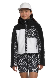 The North Face Kids' Fleece Mashup Jacket
