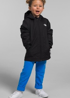 The North Face Kids' Freedom Insulated Waterproof Hooded Jacket