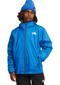 The North Face Kids' Freedom Triclimate Waterproof Insulated 3-in-1 Recycled Polyester Jacket