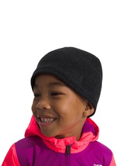 The North Face Kids' Jim Beanie, Small, Black