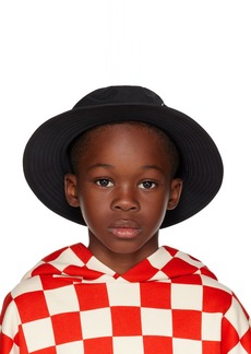 The North Face Kids Kids Black Class V Brimmer Bucket Hat