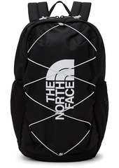 The North Face Kids Kids Black Court Jester Backpack