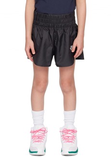 The North Face Kids Kids Black Never Stop Big Kids Shorts