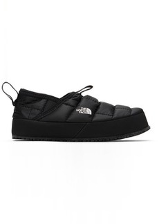 The North Face Kids Kids Black Thermoball Traction Mule II Slippers