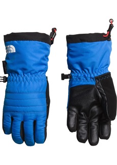 The North Face Kids' Montana Ski Glove, Boys', Small, Blue