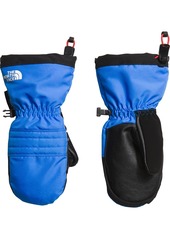 The North Face Kids' Montana Ski Mitt, Large, Blue