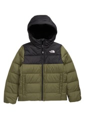The North Face Kids' Moondoggy 550-Fill Down Jacket