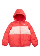 The North Face Kids' Moondoggy 550 Fill Power Down Parka
