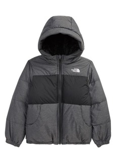The North Face Kids' Moondoggy Water Repellent Down Jacket