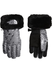 The North Face Kids' Mossbud Swirl Glove, Boys', Small, Black