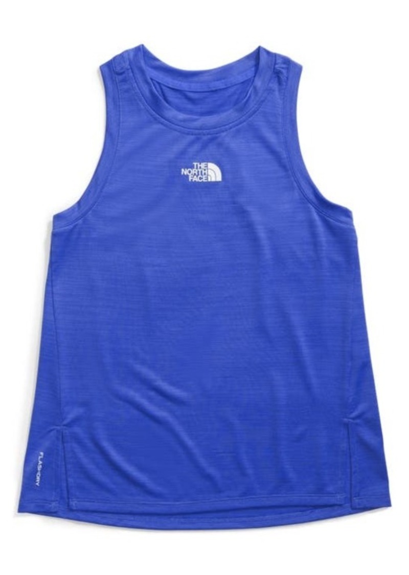 The North Face Kids' Never Stop Performance Tank