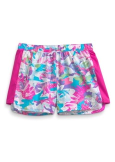 The North Face Kids' Never Stop Running Print Shorts