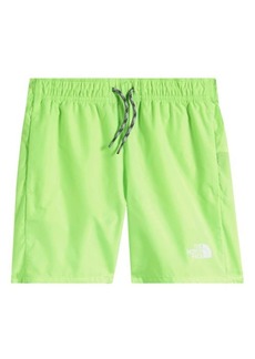 The North Face Kids' Never Stop Woven Shorts
