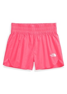 The North Face Kids' Never Stop Woven Shorts