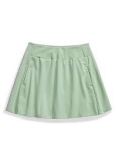 The North Face Kids' On the Trail Water Repellent Skirt