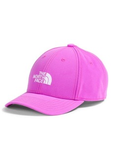 The North Face Kids' Recycled 66 Classic Baseball Cap