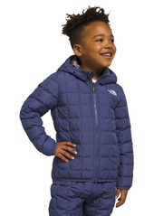 The North Face Kids' Reversible ThermoBall Hooded Jacket
