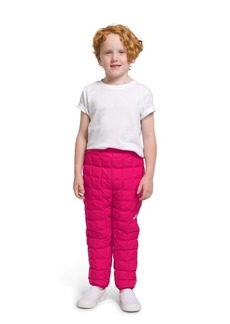 The North Face Kids' Reversible ThermoBall Pants