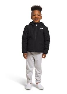 The North Face Kids' Shady Glade Reversible Water Repellent Hooded Jacket