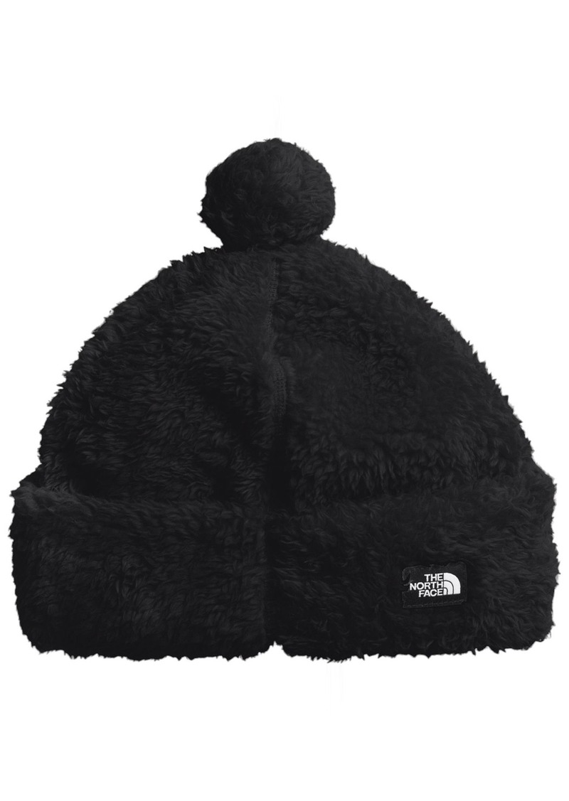 The North Face Kids' Suave Oso Beanie, Medium, Black