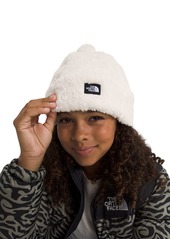 The North Face Kids' Suave Oso Beanie, Medium, Black