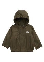 The North Face Kids' Tailout DryVent Waterproof Rain Jacket