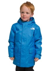 The North Face Kids' Triclimate 600 Fill Power Down Waterproof Hooded Jacket