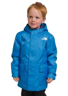 The North Face Kids' Triclimate 600 Fill Power Down Waterproof Hooded Jacket