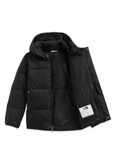 The North Face Kids' Water Repellent 600 Fill Power Down Puffer Jacket