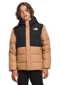 The North Face Kids' Water Repellent Down Parka