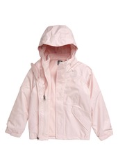 The North Face Kira Triclimate® Waterproof 3-in-1 Jacket (Toddler Girls & Little Girls)