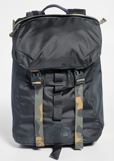 the north face drift 55l backpack