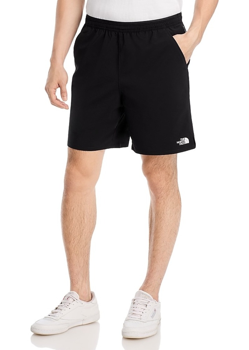 The North Face M Regular Fit Wander Shorts 2.0